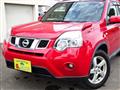2013 Nissan X-Trail