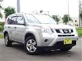 2013 Nissan X-Trail