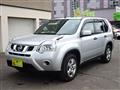 2013 Nissan X-Trail