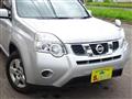 2013 Nissan X-Trail