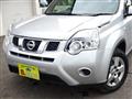 2013 Nissan X-Trail