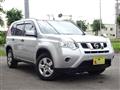 2013 Nissan X-Trail