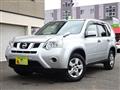 2013 Nissan X-Trail