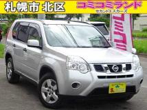 2013 Nissan X-Trail
