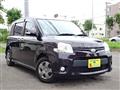 2013 Toyota Sienta