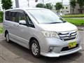 2013 Nissan Serena