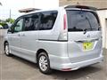 2013 Nissan Serena