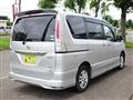 2013 Nissan Serena