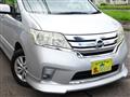2013 Nissan Serena