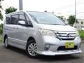 2013 Nissan Serena