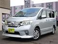 2013 Nissan Serena