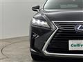2015 Lexus RX