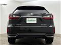 2015 Lexus RX