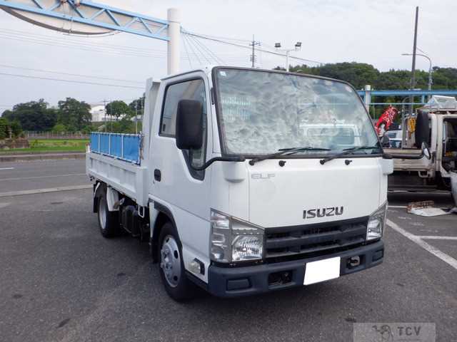 2014 Isuzu Isuzu Others