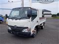 2014 Hino Dutro