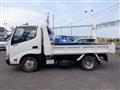 2014 Hino Dutro