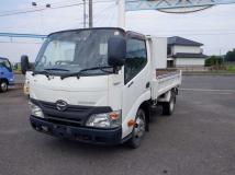2014 Hino Dutro