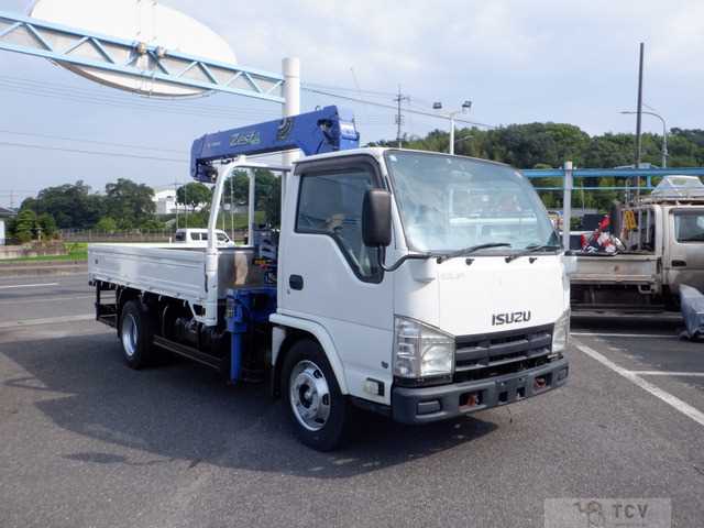 2013 Isuzu Isuzu Others
