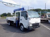 2013 Isuzu Isuzu Others