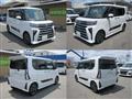 2023 Daihatsu Tanto Custom