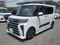 2023 Daihatsu Tanto Custom