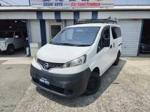 2016 Nissan NV200 VANETTE