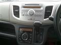 2013 Suzuki Wagon R
