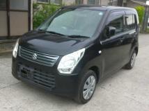 2013 Suzuki Wagon R