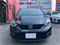 2022 Honda Fit