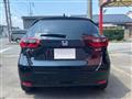 2022 Honda Fit