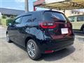 2022 Honda Fit