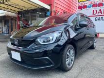 2022 Honda Fit