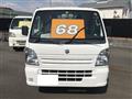 2017 Suzuki Carry Truck