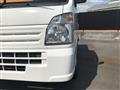 2017 Suzuki Carry Truck