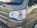2017 Daihatsu Hijet Truck