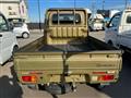 2017 Daihatsu Hijet Truck