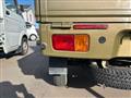 2017 Daihatsu Hijet Truck