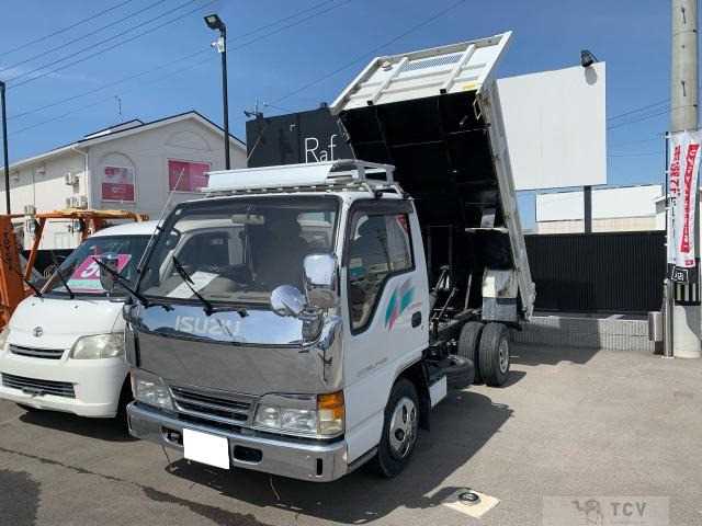 1996 Isuzu Isuzu Others