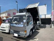 1996 Isuzu Isuzu Others