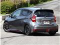 2017 Nissan Note