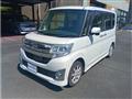 2014 Daihatsu Tanto Custom