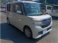 2014 Daihatsu Tanto Custom