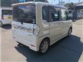 2014 Daihatsu Tanto Custom