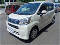 2021 Daihatsu Move