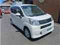 2021 Daihatsu Move