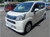 2021 Daihatsu Move