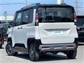 2025 Mitsubishi DELICA MINI