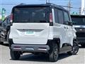 2025 Mitsubishi DELICA MINI