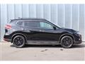 2019 Nissan X-Trail