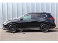 2019 Nissan X-Trail